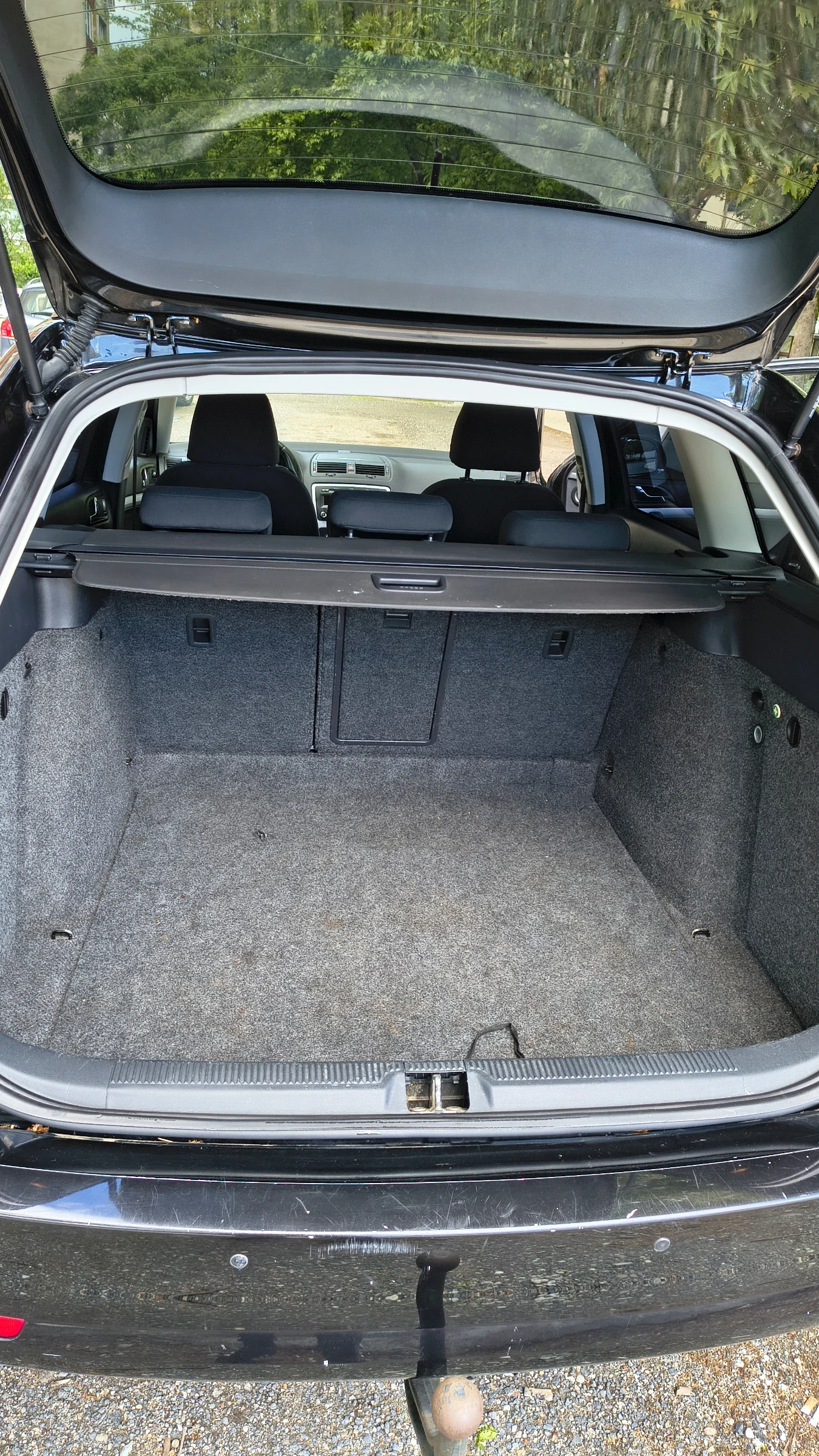 Skoda Octavia 2.0 TDI | Mobile.bg � ����������� 13