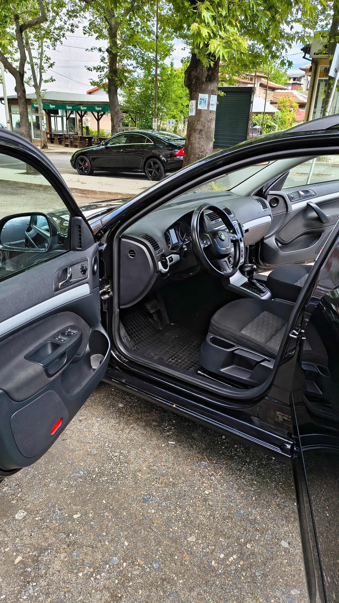 Skoda Octavia 2.0 TDI | Mobile.bg � ����������� 3