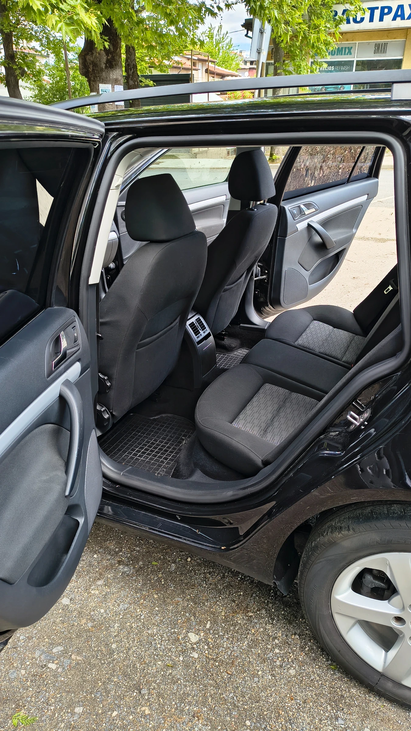 Skoda Octavia 2.0 TDI | Mobile.bg � ����������� 7