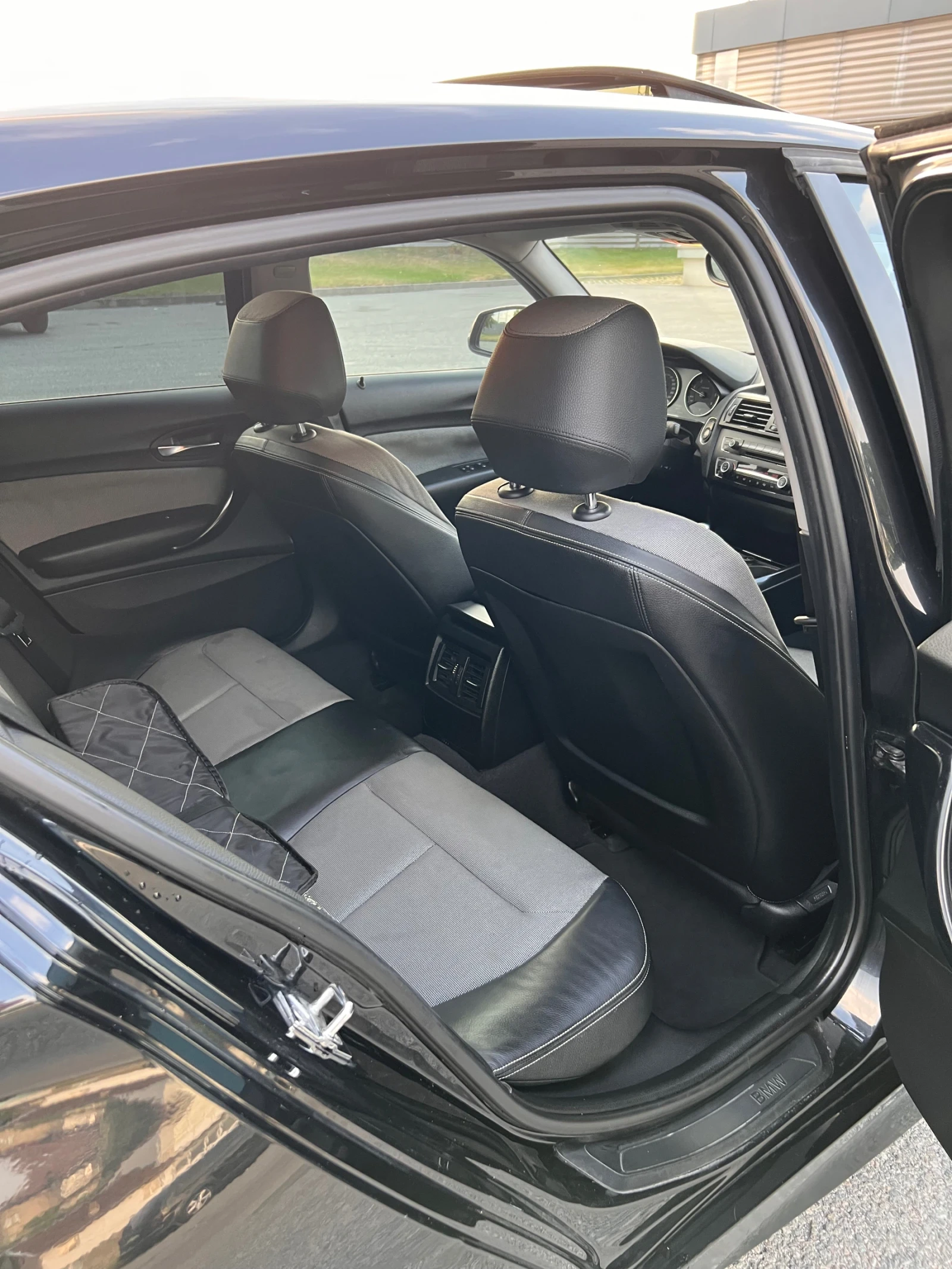 BMW 120 184Hp SAT Шибидах., снимка 9 - Автомобили и джипове - 55149291