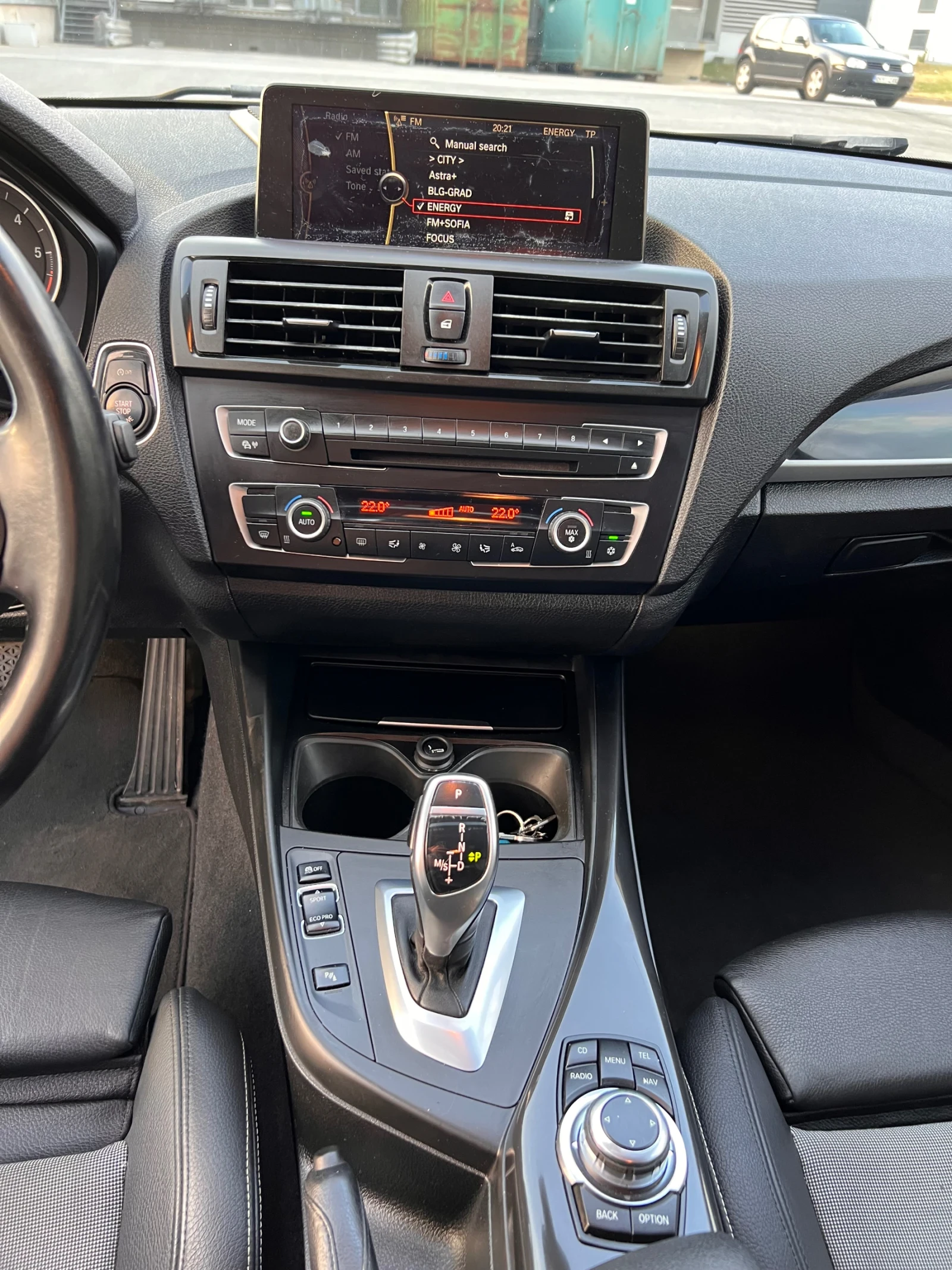 BMW 120 184Hp SAT Шибидах., снимка 11 - Автомобили и джипове - 55149291