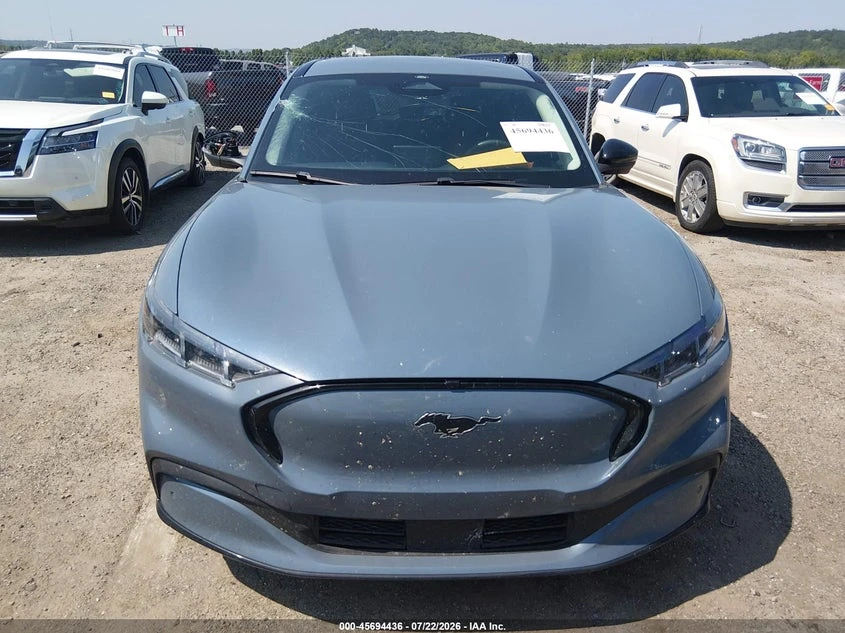Ford Mustang Mach-E Premium, снимка 12 - Автомобили и джипове - 55486015