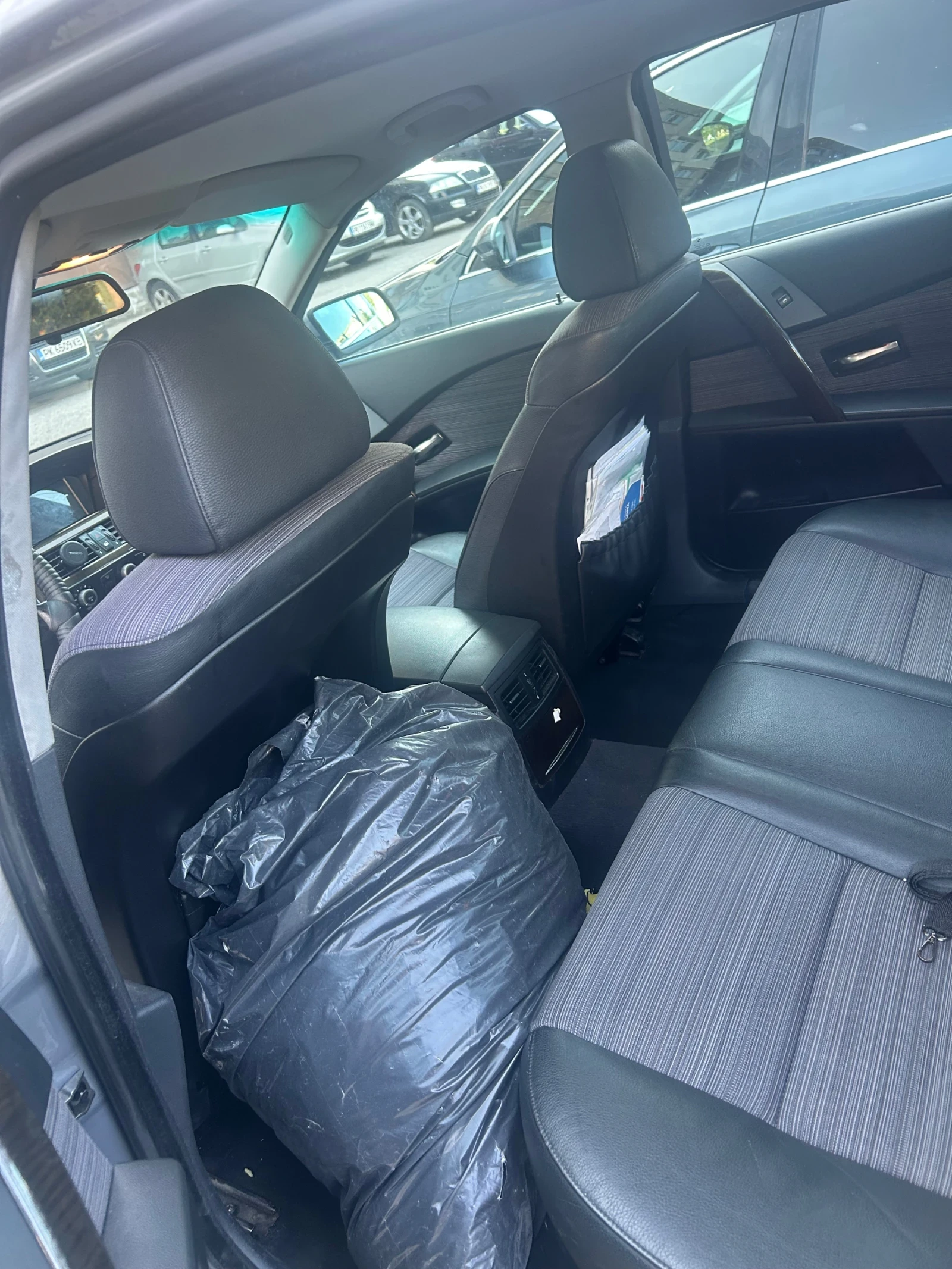 BMW 520  . | Mobile.bg � ����������� 6