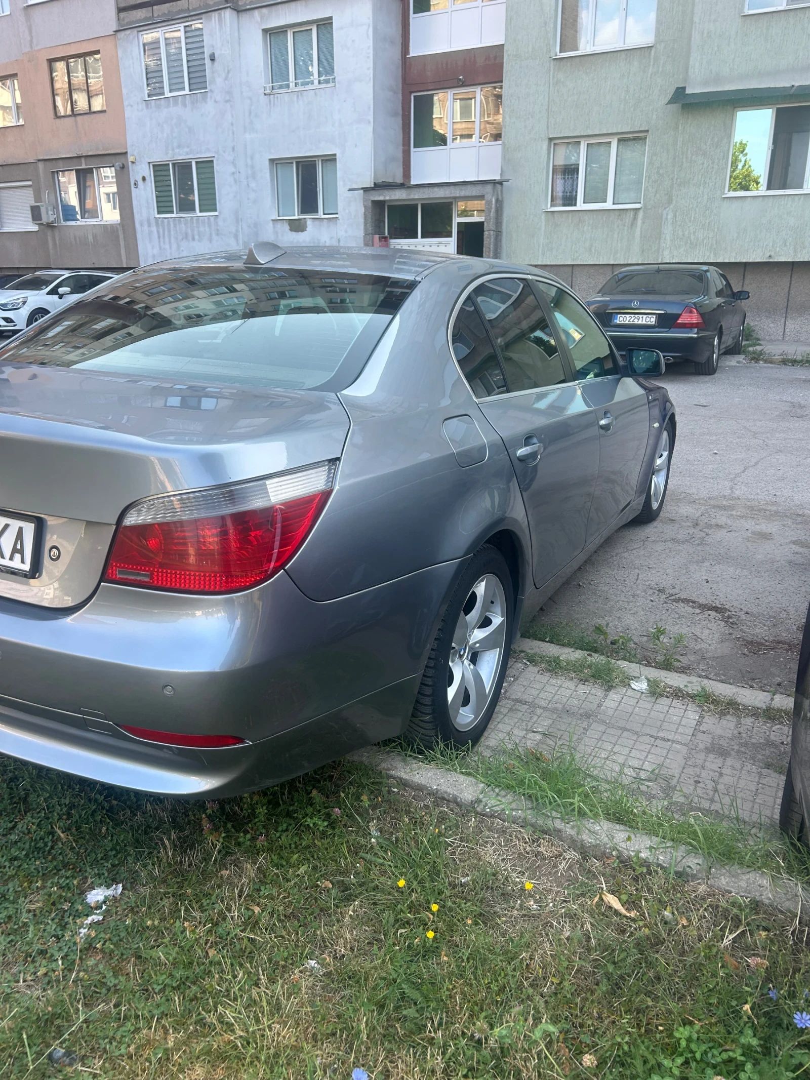 BMW 520  . | Mobile.bg � ����������� 4
