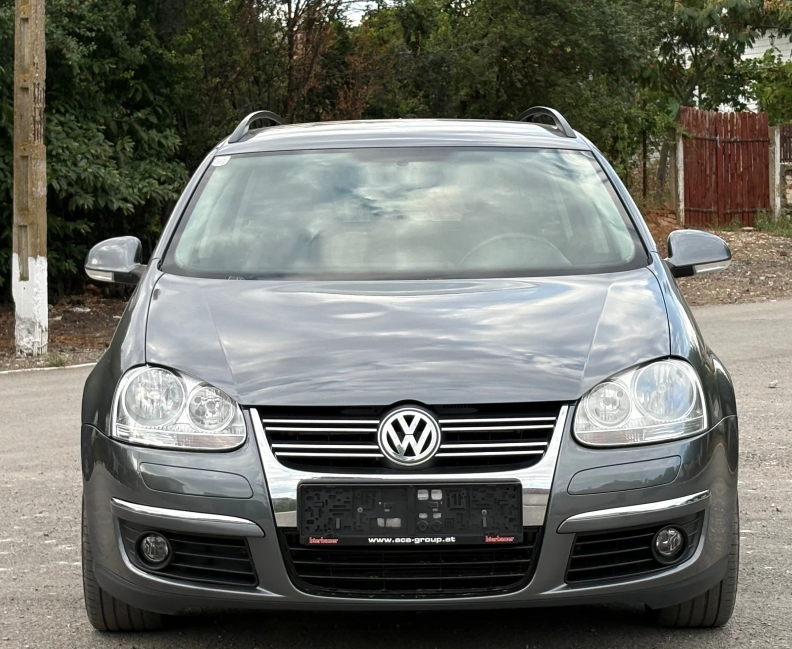 VW Golf 1.9 TDI NAVI, снимка 8 - Автомобили и джипове - 55667003