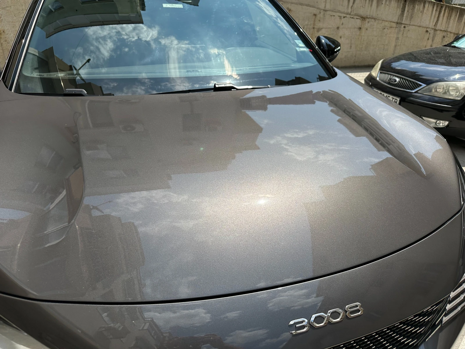 Peugeot 3008 GT, снимка 8 - Автомобили и джипове - 55853644