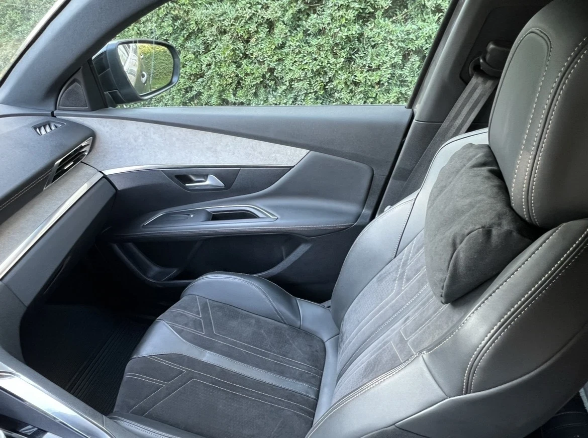 Peugeot 3008 GT | Mobile.bg � ����������� 10