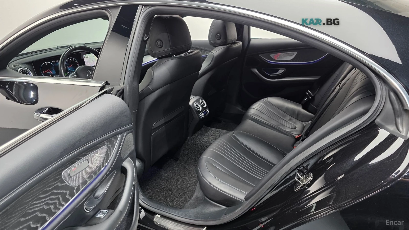 Mercedes-Benz CLS 450 4MATIC AMG* HUD* 360* ECS* ПАНО, снимка 12 - Автомобили и джипове - 55951824