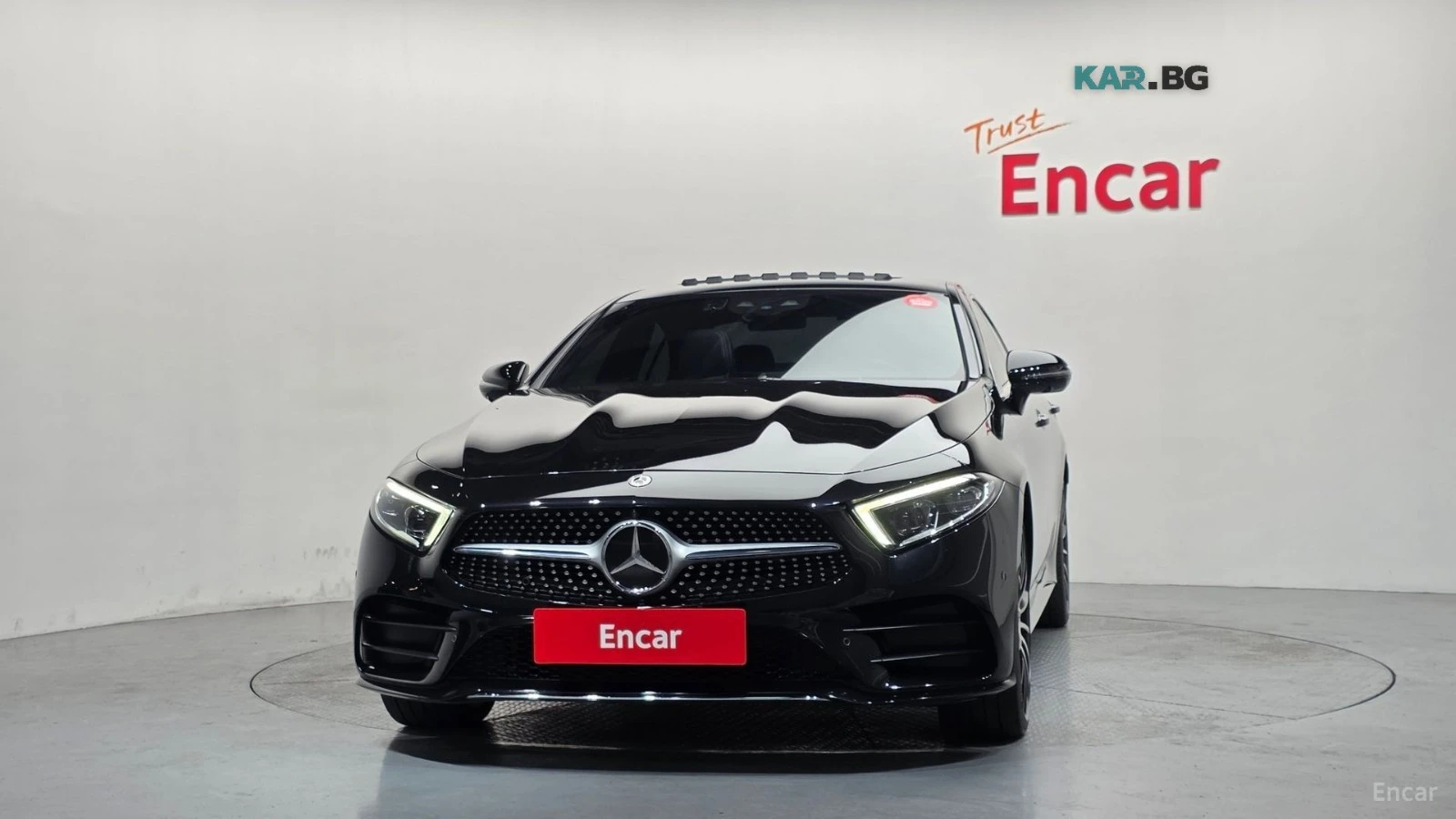 Mercedes-Benz CLS 450 4MATIC AMG* HUD* 360* ECS* ПАНО, снимка 3 - Автомобили и джипове - 55951824