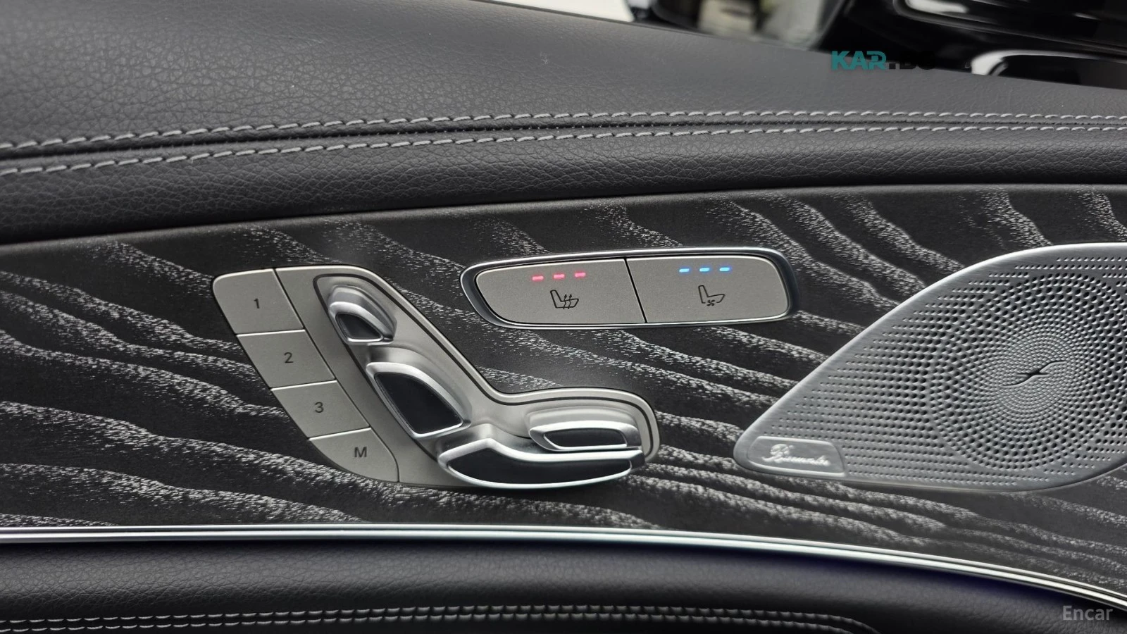 Mercedes-Benz CLS 450 4MATIC AMG* HUD* 360* ECS* ПАНО, снимка 9 - Автомобили и джипове - 55951824