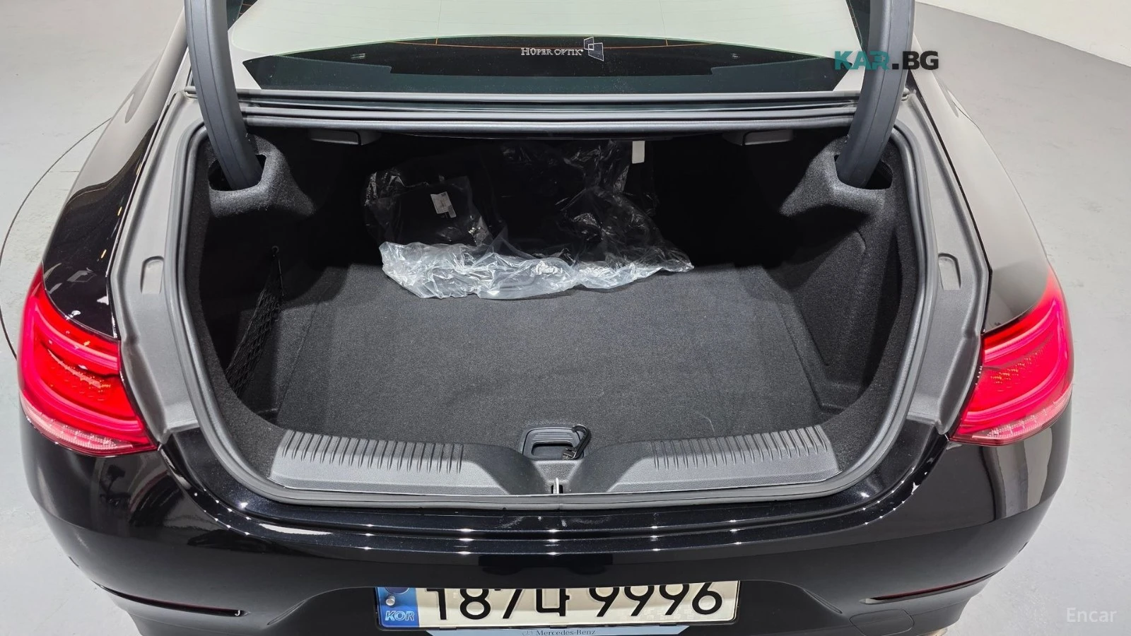 Mercedes-Benz CLS 450 4MATIC AMG* HUD* 360* ECS* ПАНО, снимка 17 - Автомобили и джипове - 55951824