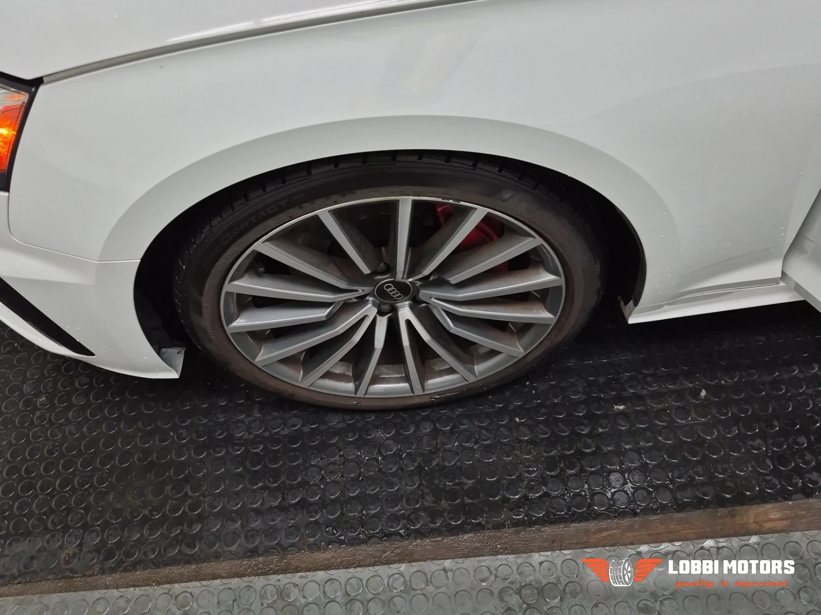 Audi A5, снимка 6 - Автомобили и джипове - 56129017