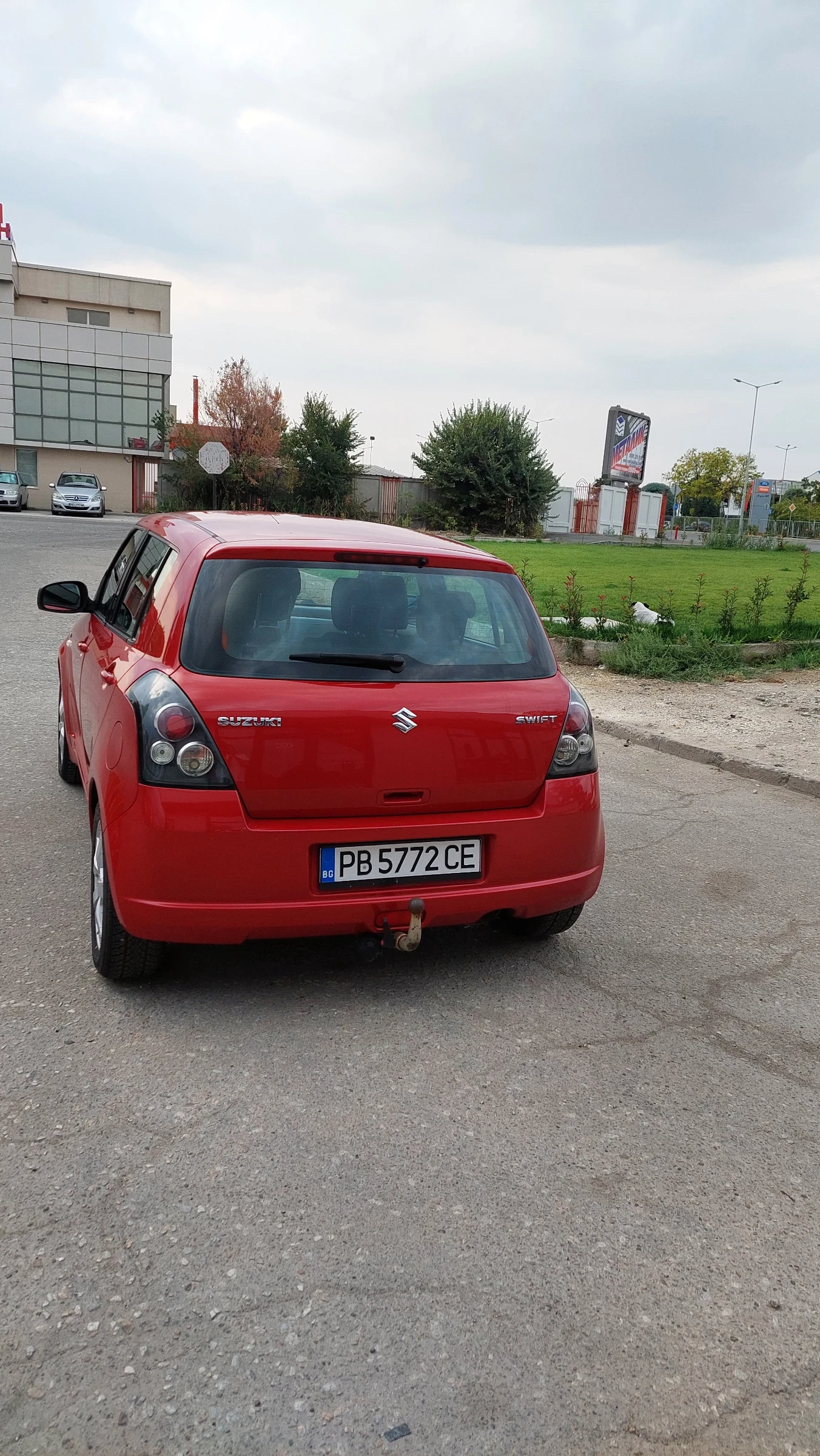 Suzuki Swift | Mobile.bg � ����������� 4