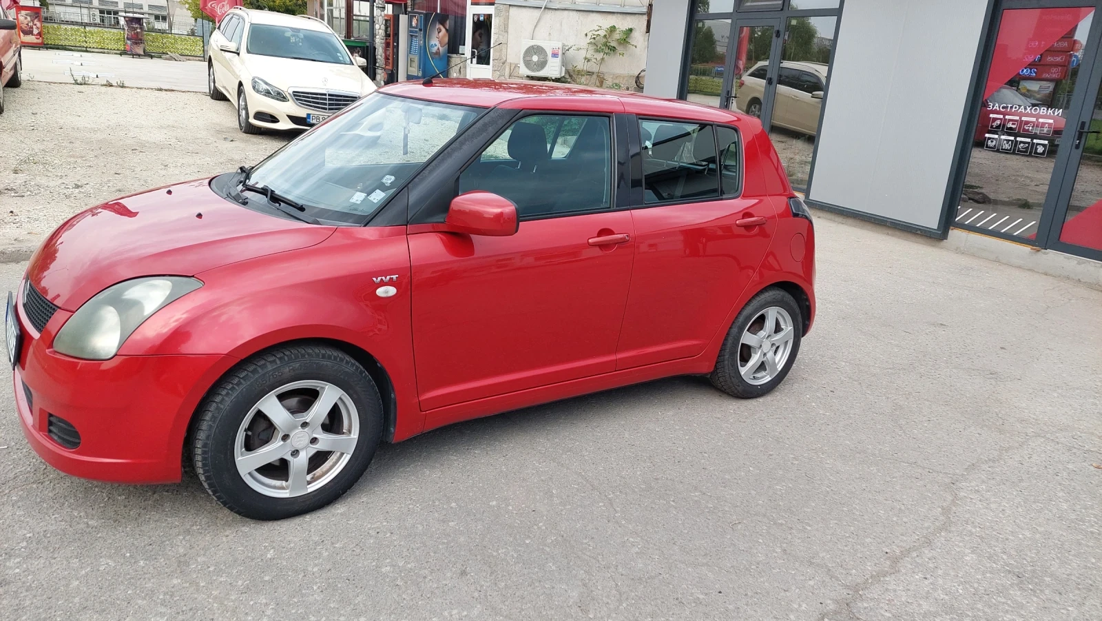 Suzuki Swift | Mobile.bg � ����������� 3
