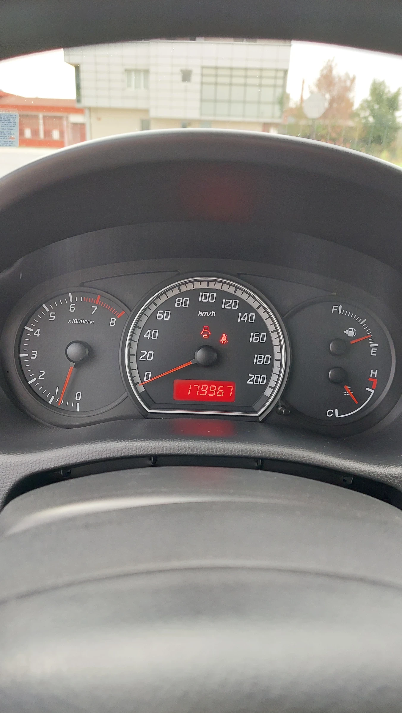 Suzuki Swift | Mobile.bg � ����������� 10
