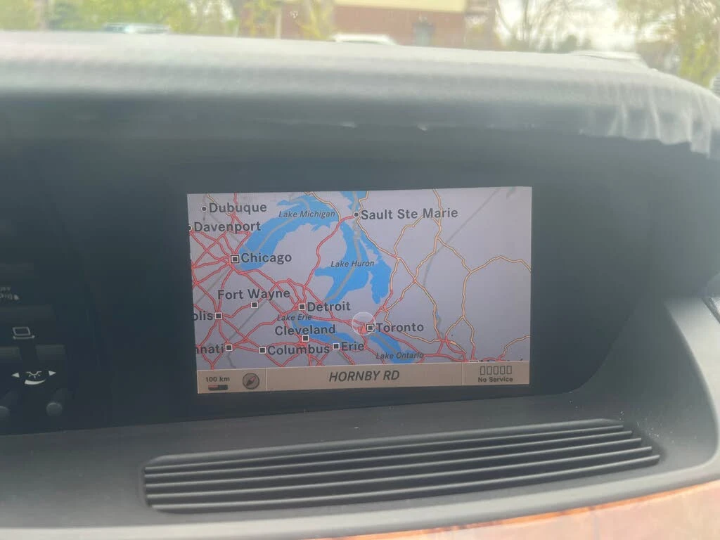 Mercedes-Benz S 550 4-MATIC* NIGHT-VISION* PANORAMA* CAM* VACUM*  | Mobile.bg � ����������� 13