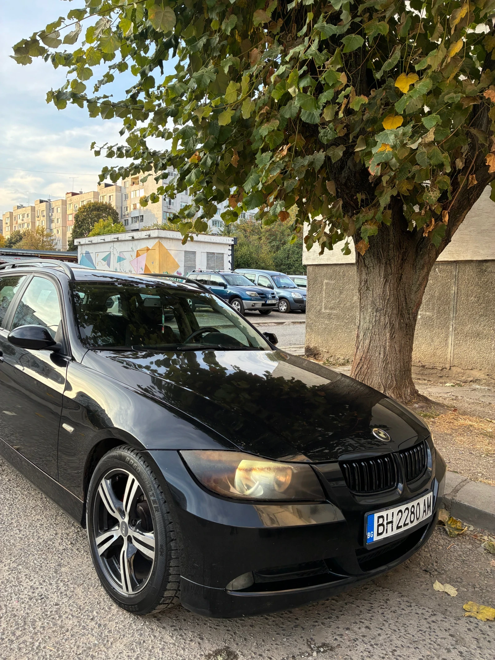 BMW 320