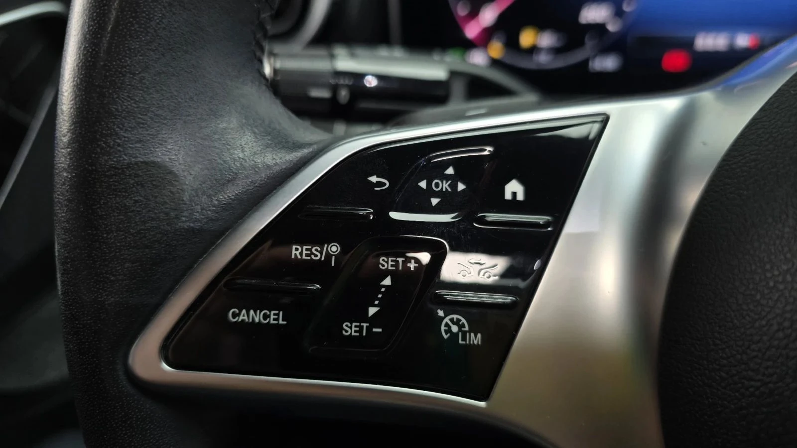 Mercedes-Benz C 200, снимка 16 - Автомобили и джипове - 56685426