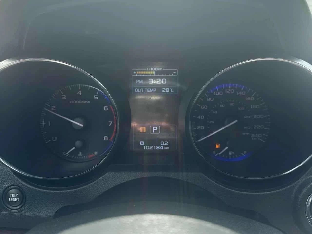 Subaru Outback, снимка 8 - Автомобили и джипове - 56690926