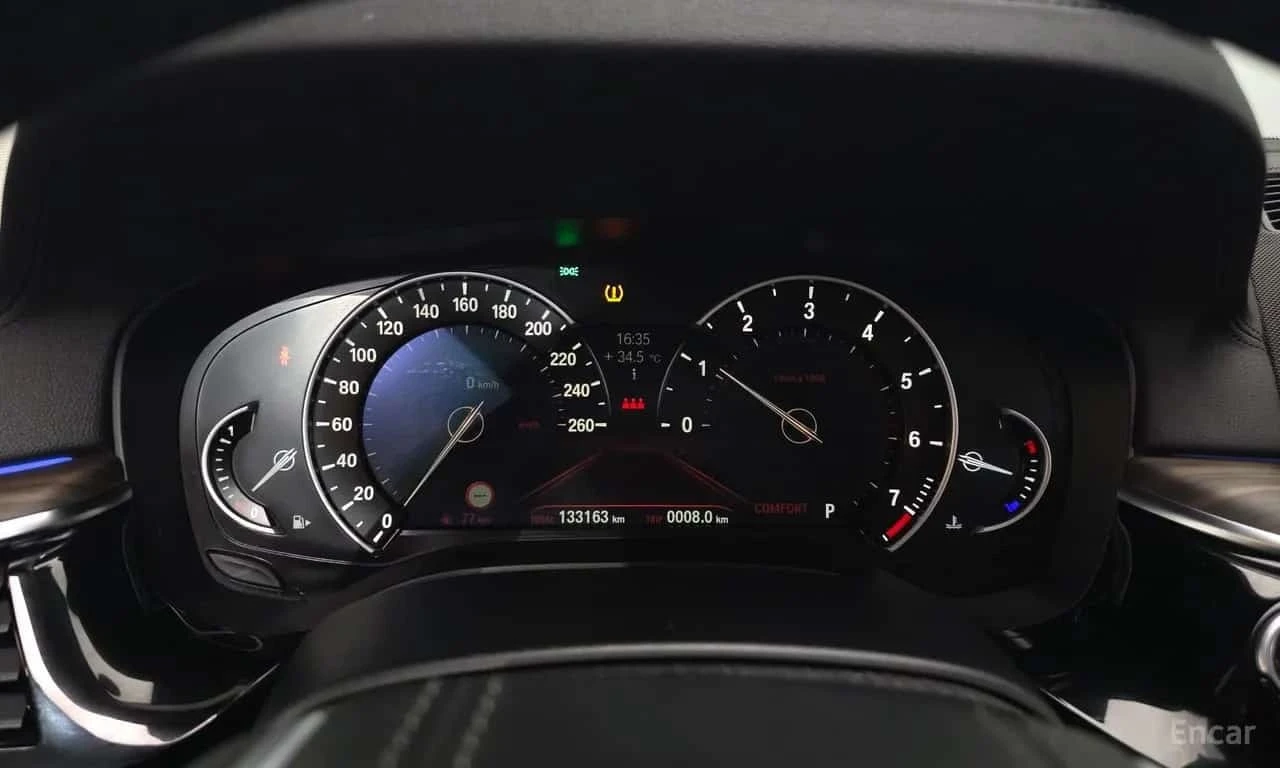 BMW 530 i Luxury Plus * ��������� ���� �� �������� *  | Mobile.bg � ����������� 10