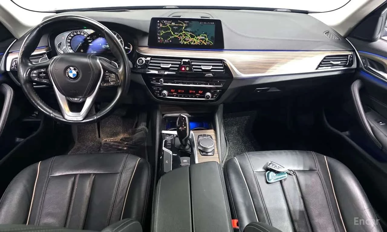 BMW 530 i Luxury Plus * ��������� ���� �� �������� *  | Mobile.bg � ����������� 9