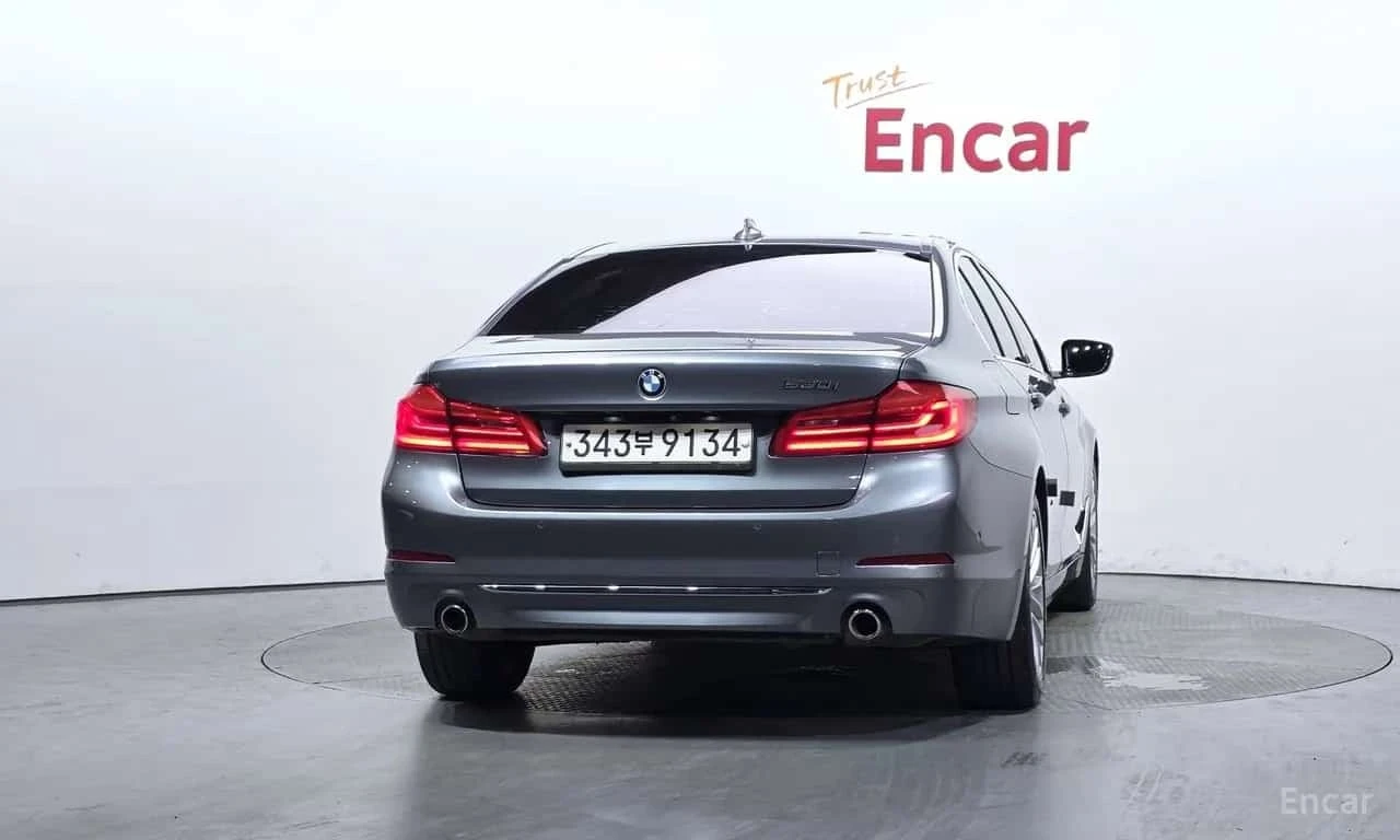 BMW 530 i Luxury Plus * ��������� ���� �� �������� *  | Mobile.bg � ����������� 4