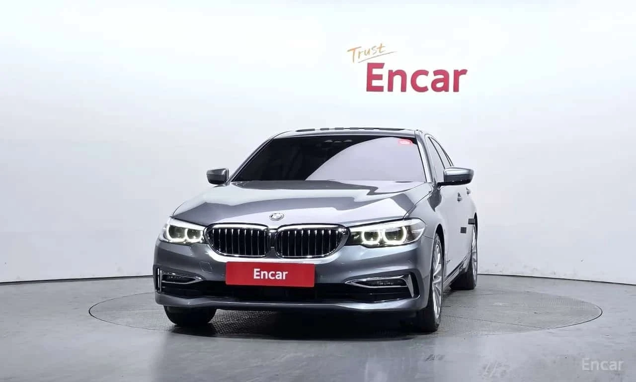 BMW 530 i Luxury Plus * ��������� ���� �� �������� *  | Mobile.bg � ����������� 3
