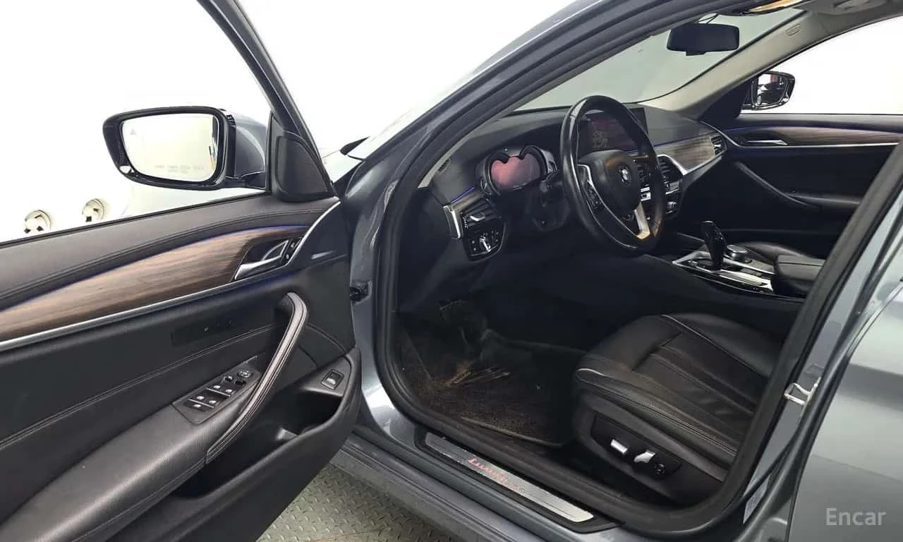 BMW 530 i Luxury Plus * ��������� ���� �� �������� *  | Mobile.bg � ����������� 8