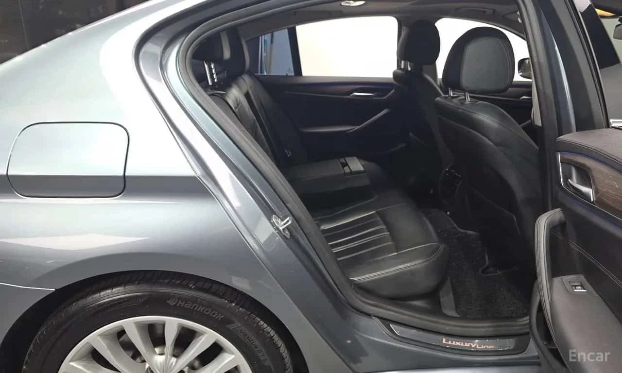 BMW 530 i Luxury Plus * ��������� ���� �� �������� *  | Mobile.bg � ����������� 16