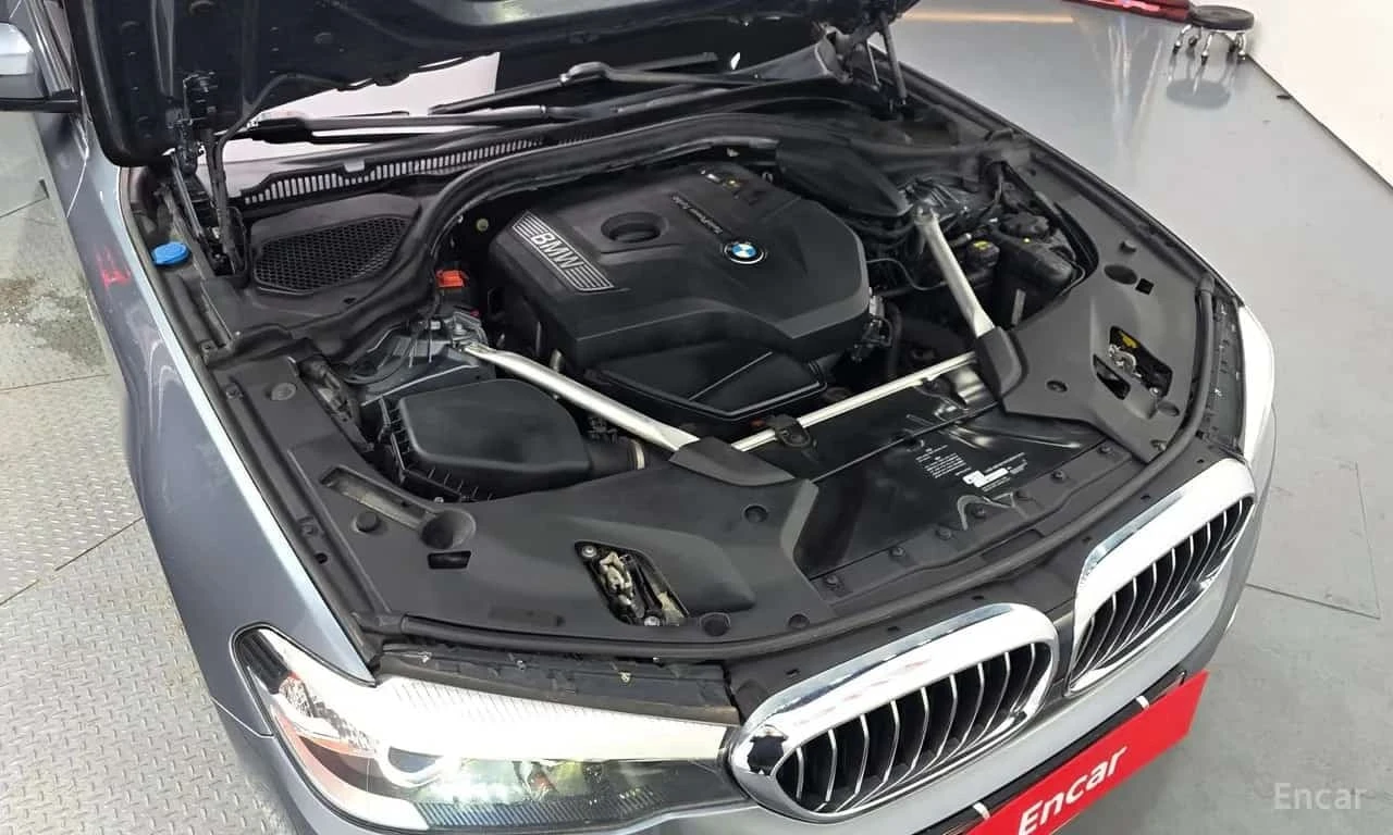 BMW 530 i Luxury Plus * ��������� ���� �� �������� *  | Mobile.bg � ����������� 7