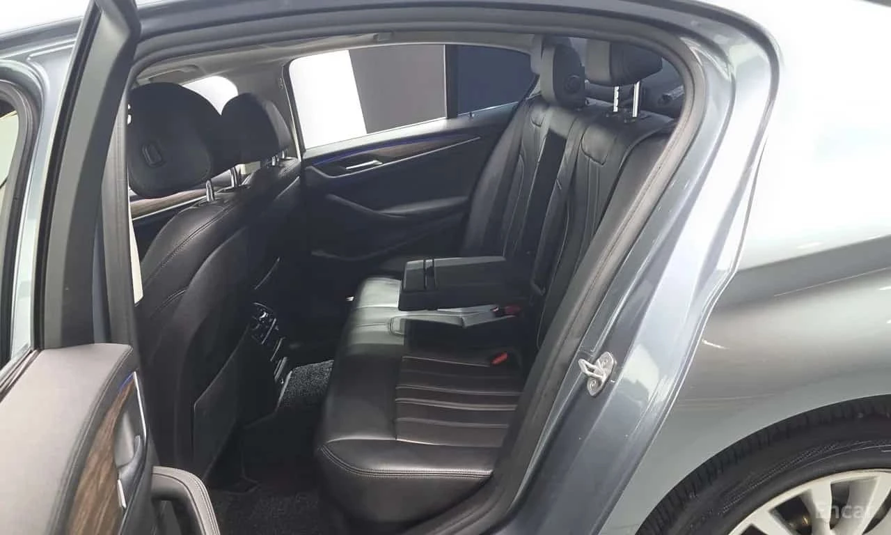 BMW 530 i Luxury Plus * ��������� ���� �� �������� *  | Mobile.bg � ����������� 15