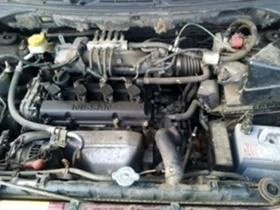 Nissan X-trail, снимка 13