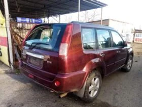 Nissan X-trail, снимка 12