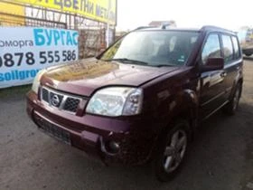 Nissan X-trail, снимка 11