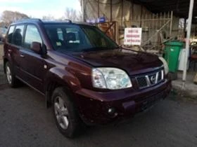 Nissan X-trail, снимка 9