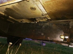 Land Rover Defender 110 300tdi, снимка 9