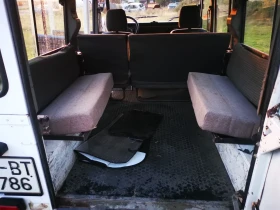 Land Rover Defender 110 300tdi, снимка 11
