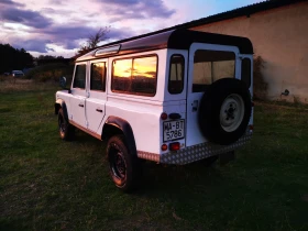 Land Rover Defender 110 300tdi, снимка 6