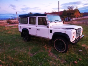 Land Rover Defender 110 300tdi, снимка 3