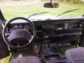 Land Rover Defender 110 300tdi, снимка 7