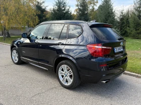 BMW X3, снимка 7