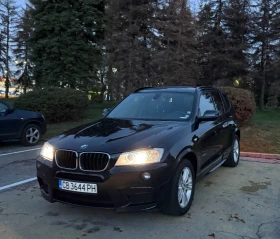 BMW X3, снимка 14