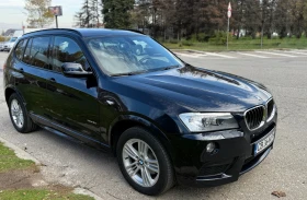 BMW X3, снимка 3