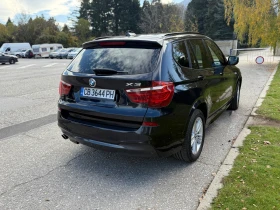 BMW X3, снимка 6