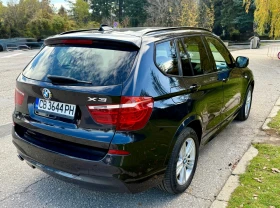 BMW X3, снимка 4