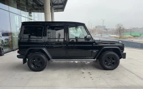 Mercedes-Benz G 350 d Professional, снимка 3