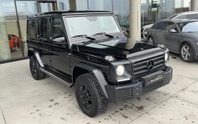 Mercedes-Benz G 350 d Professional, снимка 1