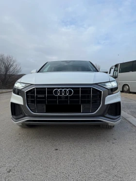 Audi Q8, снимка 3