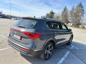 Seat Tarraco Xcellence///Lane-Asist///Distronig/Virtual-Cockpit, снимка 6
