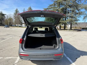 Seat Tarraco Xcellence///Lane-Asist///Distronig/Virtual-Cockpit, снимка 13